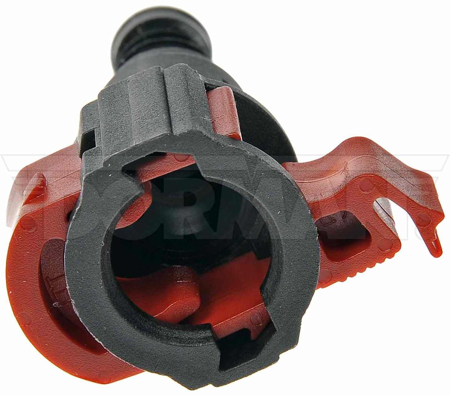 Dorman - OE Solutions Fuel Line Connector 5/16 In. Straight To 5/16 In. Barbed 800-784