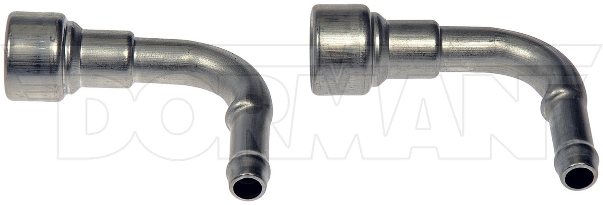 Dorman - OE Solutions Fuel Line Connector 5/16 In. Elbow 90 To 5/16 In. ID Teflon Tube 800-786