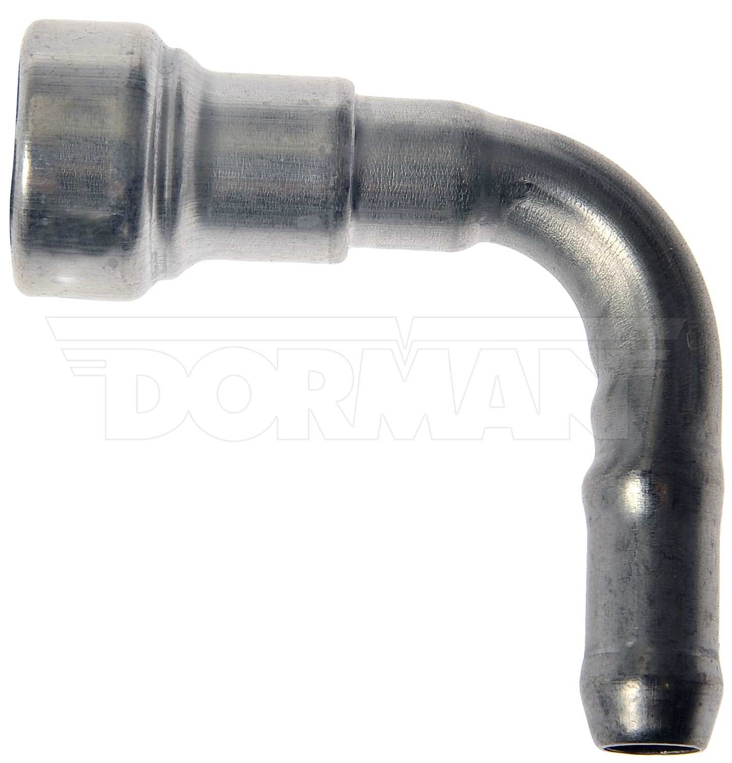 Dorman - OE Solutions Fuel Line Connector 5/16 In. Elbow 90 To 5/16 In. ID Teflon Tube 800-786