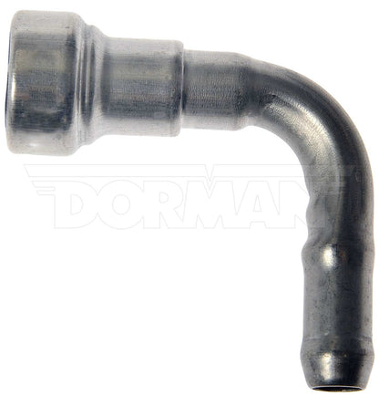 Dorman - OE Solutions Fuel Line Connector 5/16 In. Elbow 90 To 5/16 In. ID Teflon Tube 800-786