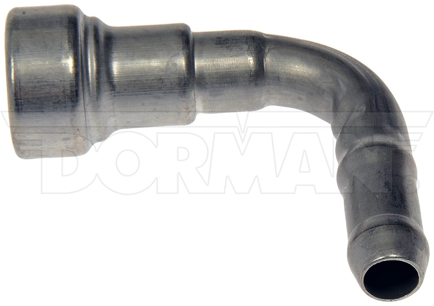 Dorman - OE Solutions Fuel Line Connector 3/8 In. Elbow 90 To 7/16 In. ID Teflon Tube 800-787