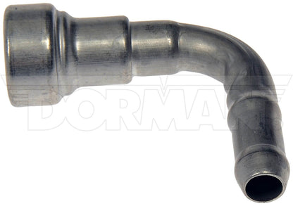 Dorman - OE Solutions Fuel Line Connector 3/8 In. Elbow 90 To 7/16 In. ID Teflon Tube 800-787