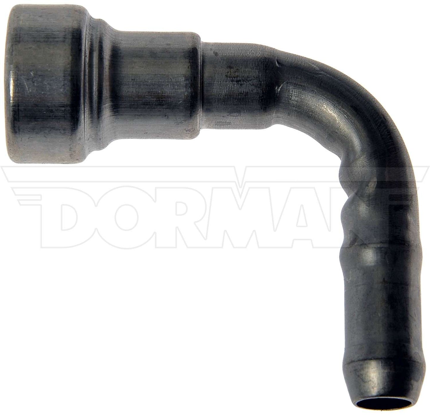 Dorman - OE Solutions Fuel Line Connector 3/8 In. Elbow 90 To 7/16 In. ID Teflon Tube 800-787