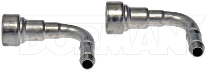 Dorman Fuel Line Connector 5/16 In. Barbed Elbow 90° 800-793