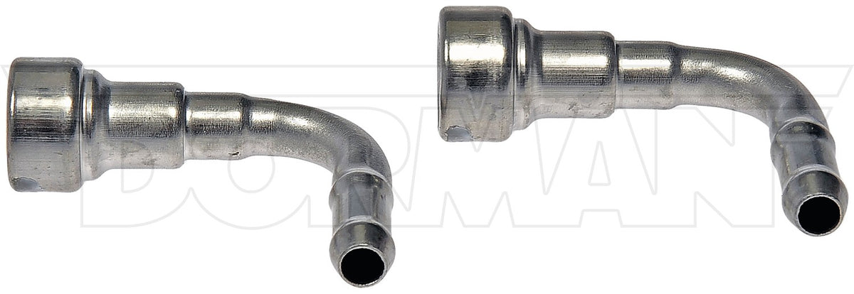 Dorman Fuel Line Connector 5/16 In. Barbed Elbow 90° 800-793