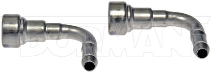 Dorman Fuel Line Connector 5/16 In. Barbed Elbow 90° 800-793