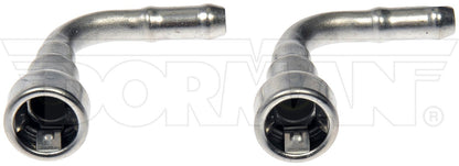 Dorman Fuel Line Connector 5/16 In. Barbed Elbow 90° 800-793