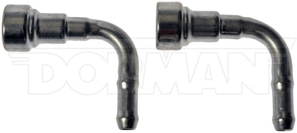 Dorman Fuel Line Connector 5/16 In. Barbed Elbow 90° 800-793