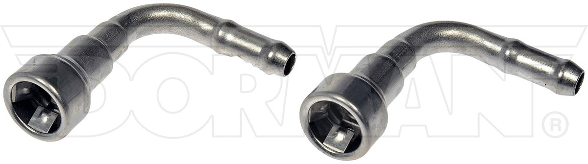 Dorman Fuel Line Connector 5/16 In. Barbed Elbow 90° 800-793
