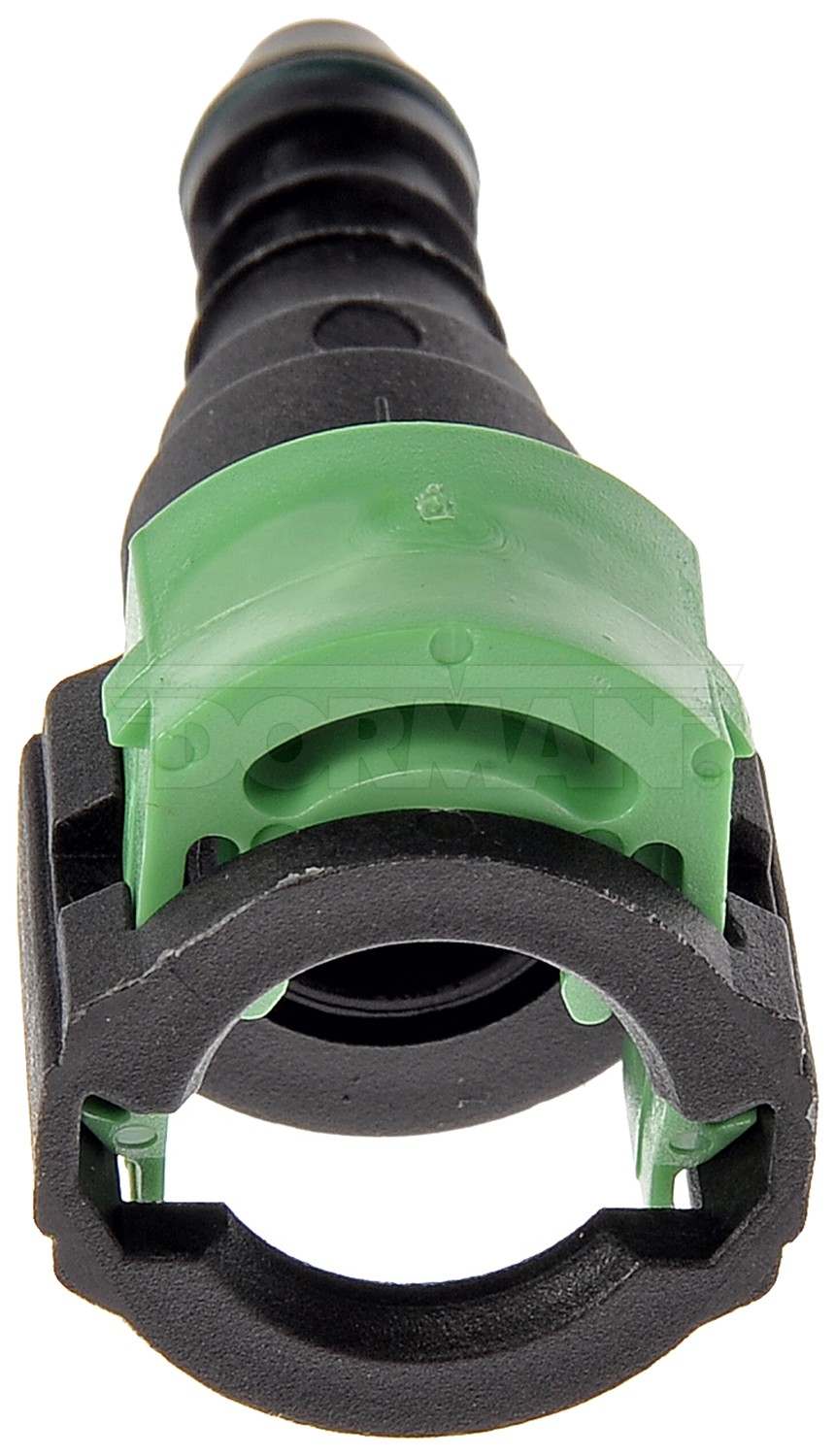 Dorman - OE Solutions Fuel Line Connector 5/16 In. Straight To 5/16 In. Barbed 800-794