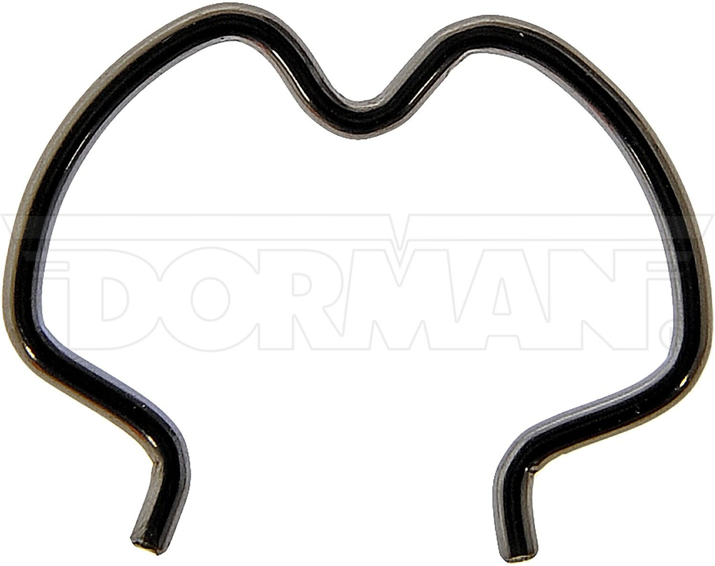 Dorman OE Solutions Transmission Oil Cooler Line Clip Quick Connector Clips 4 Each-3/8 In., 1/2 In., And 5/8 In. 800-801