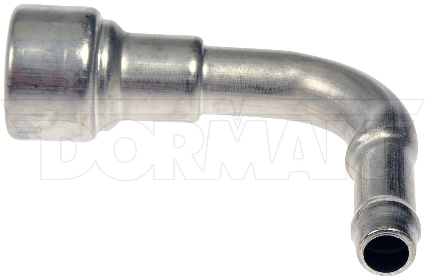 Dorman - OE Solutions Fuel Line Connector 5/16 In. Elbow 90 To 5/16 In. ID Teflon Tube