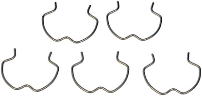 Dorman - OE Solutions ENGINE COOLANT HOSE CLIP 800-807