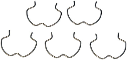 Dorman - OE Solutions ENGINE COOLANT HOSE CLIP 800-807