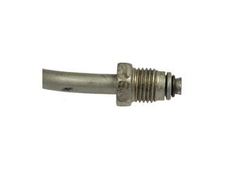 Dorman - OE Solutions Fuel Line Assembly with Safe Transfer for 2000-2008 Chevrolet GMC 800-846
