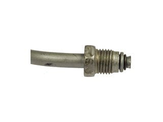 Dorman - OE Solutions Fuel Line Assembly with Safe Transfer for 2000-2008 Chevrolet GMC 800-846