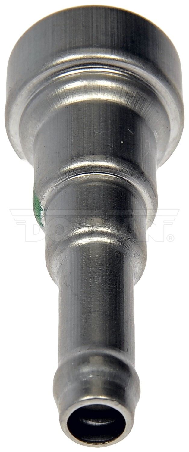 Dorman - OE Solutions Fuel Line Connector 3/8 In. Straight To 5/16 In. ID Teflon Tube 800-847