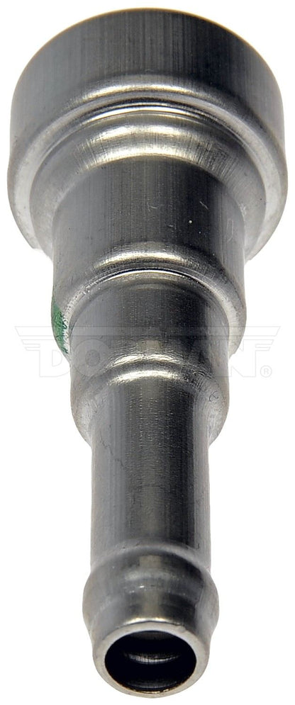 Dorman - OE Solutions Fuel Line Connector 3/8 In. Straight To 5/16 In. ID Teflon Tube 800-847