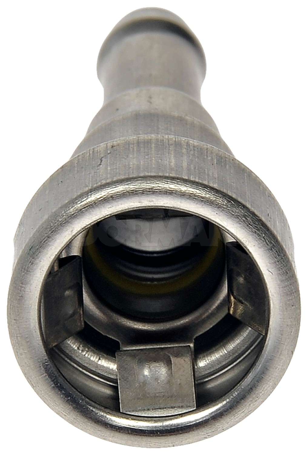 Dorman - OE Solutions Fuel Line Connector 3/8 In. Straight To 5/16 In. ID Teflon Tube 800-847