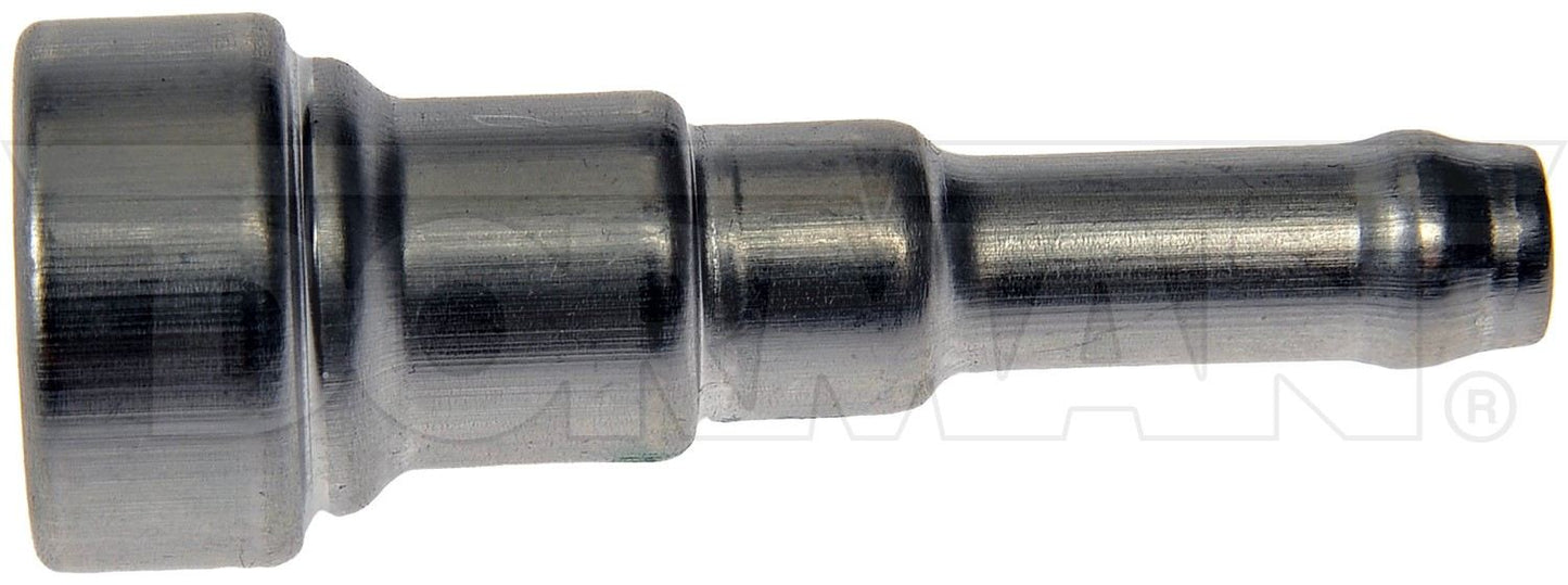 Dorman - OE Solutions Fuel Line Connector 3/8 In. Straight To 5/16 In. ID Teflon Tube 800-847
