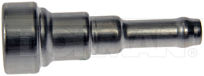 Dorman - OE Solutions Fuel Line Connector 3/8 In. Straight To 5/16 In. ID Teflon Tube 800-847