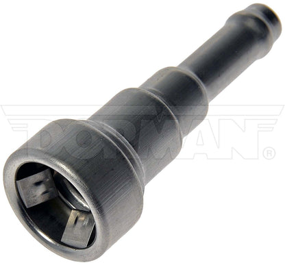 Dorman - OE Solutions Fuel Line Connector 3/8 In. Straight To 5/16 In. ID Teflon Tube 800-847
