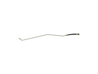 Dorman OE Solutions Fuel Line Assembly for 1998-2009 Chevrolet K1500/K2500 GMC K1500/K2500