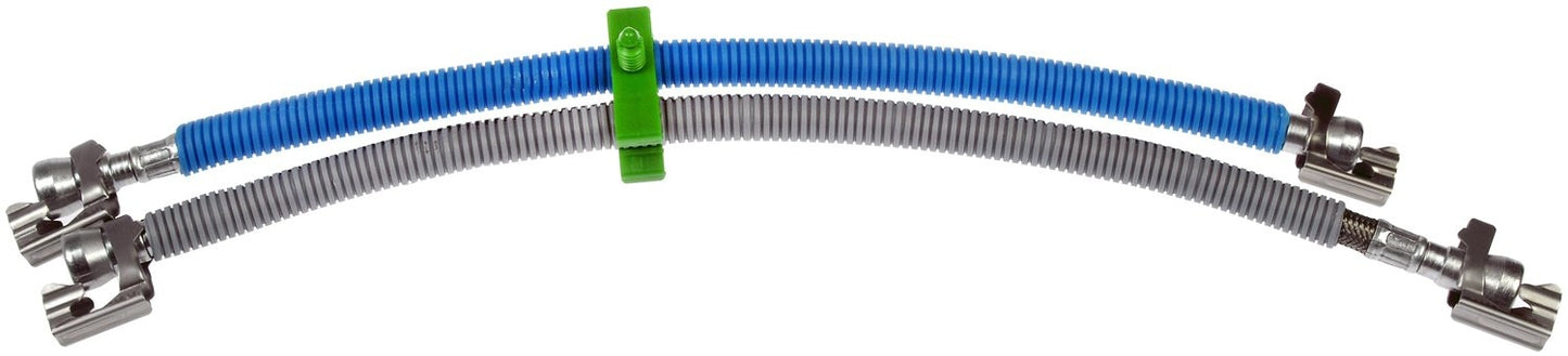 Dorman Fuel Line Assembly for 2003-1999 Ford 800-864