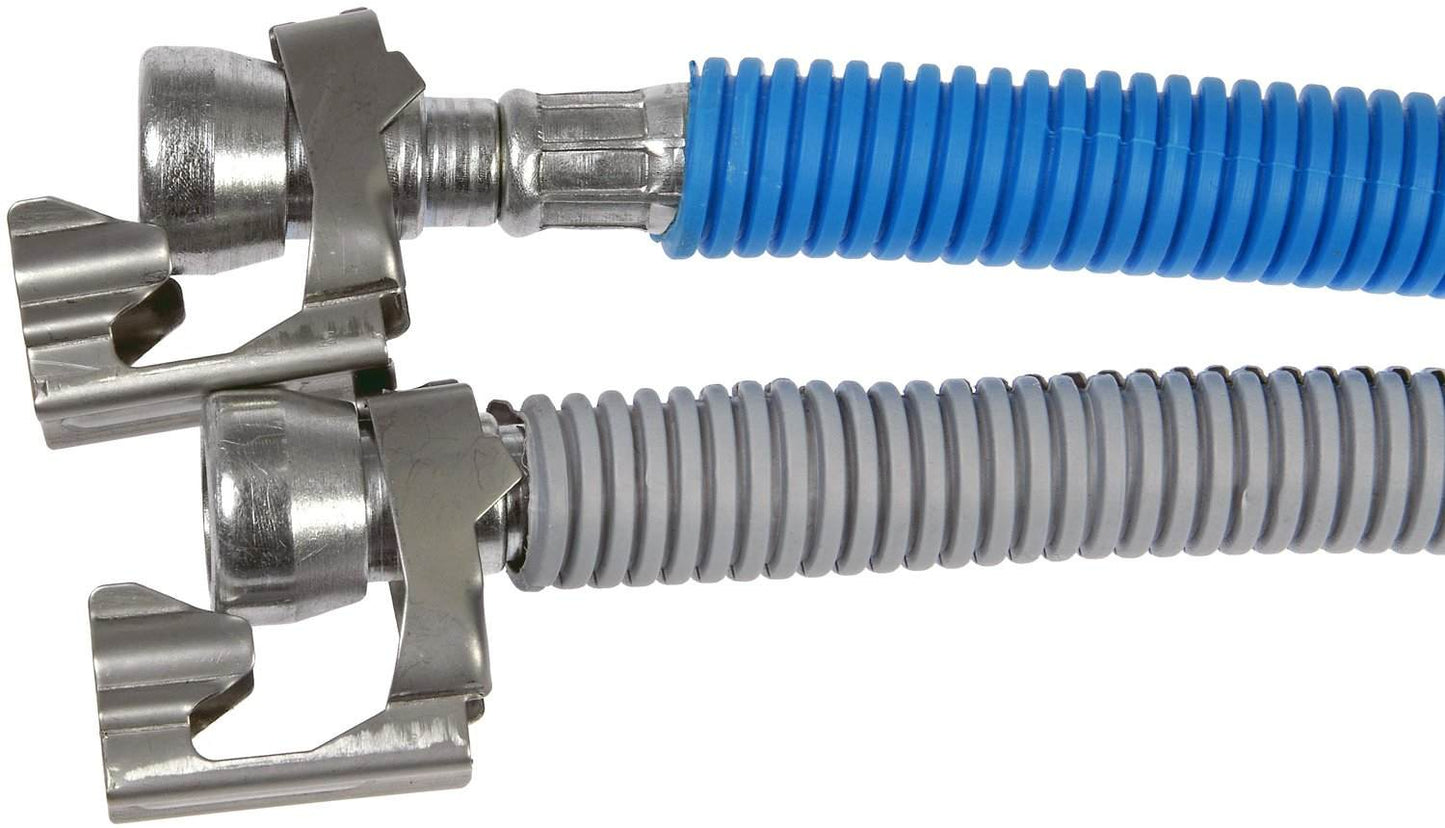 Dorman Fuel Line Assembly for 2003-1999 Ford 800-864