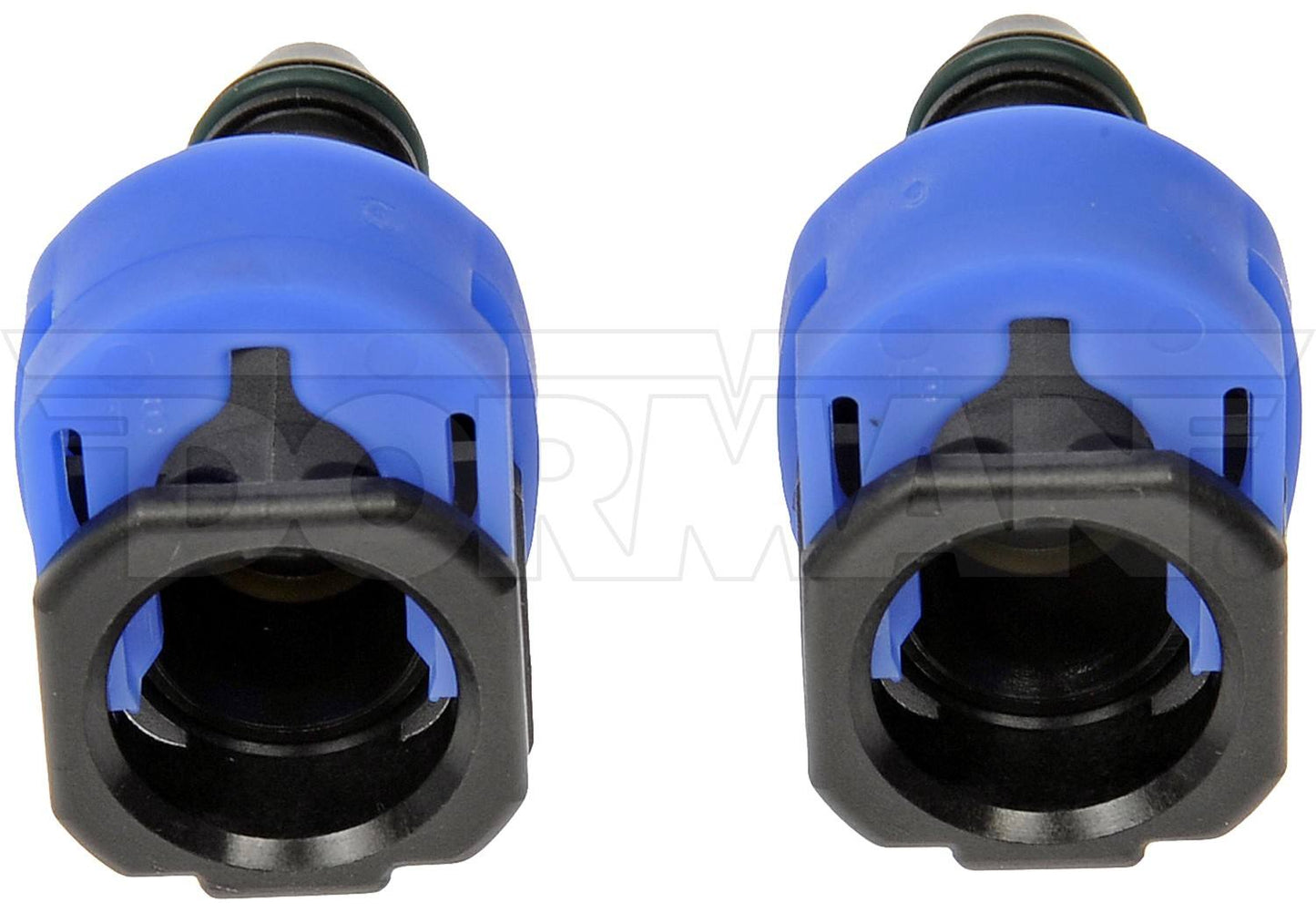 Dorman - OE Solutions Fuel Line Connector 3/8 In. Straight To 3/8 In. Barbed 800-865