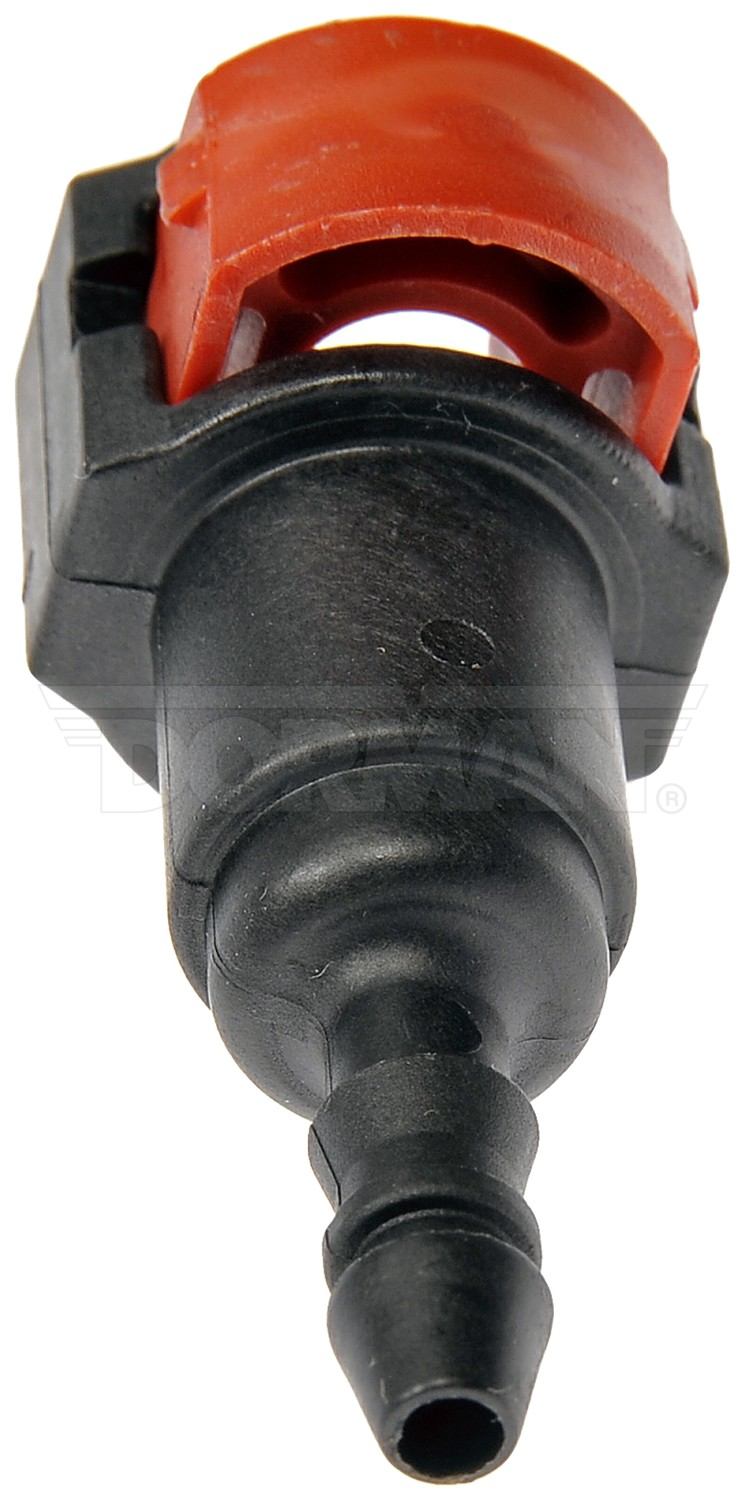 Dorman OE Solutions Fuel Line Connector 5/16 In. Straight to 1/4 In. Barbed 800-873