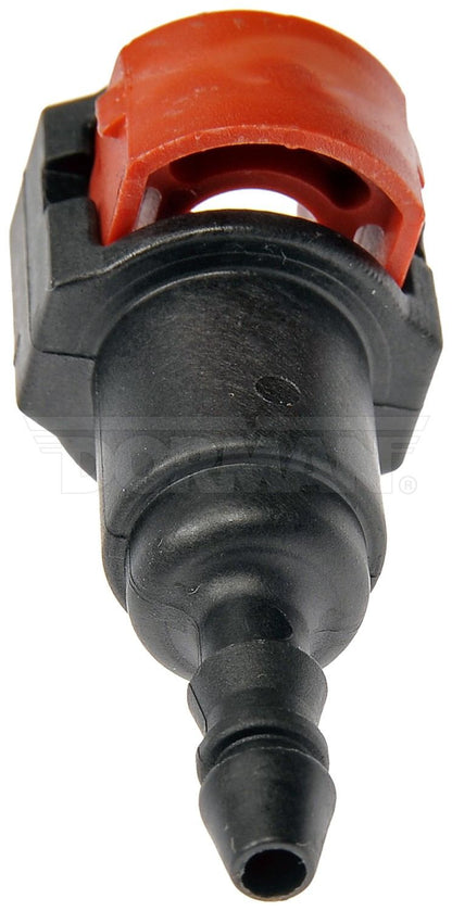 Dorman OE Solutions Fuel Line Connector 5/16 In. Straight to 1/4 In. Barbed 800-873