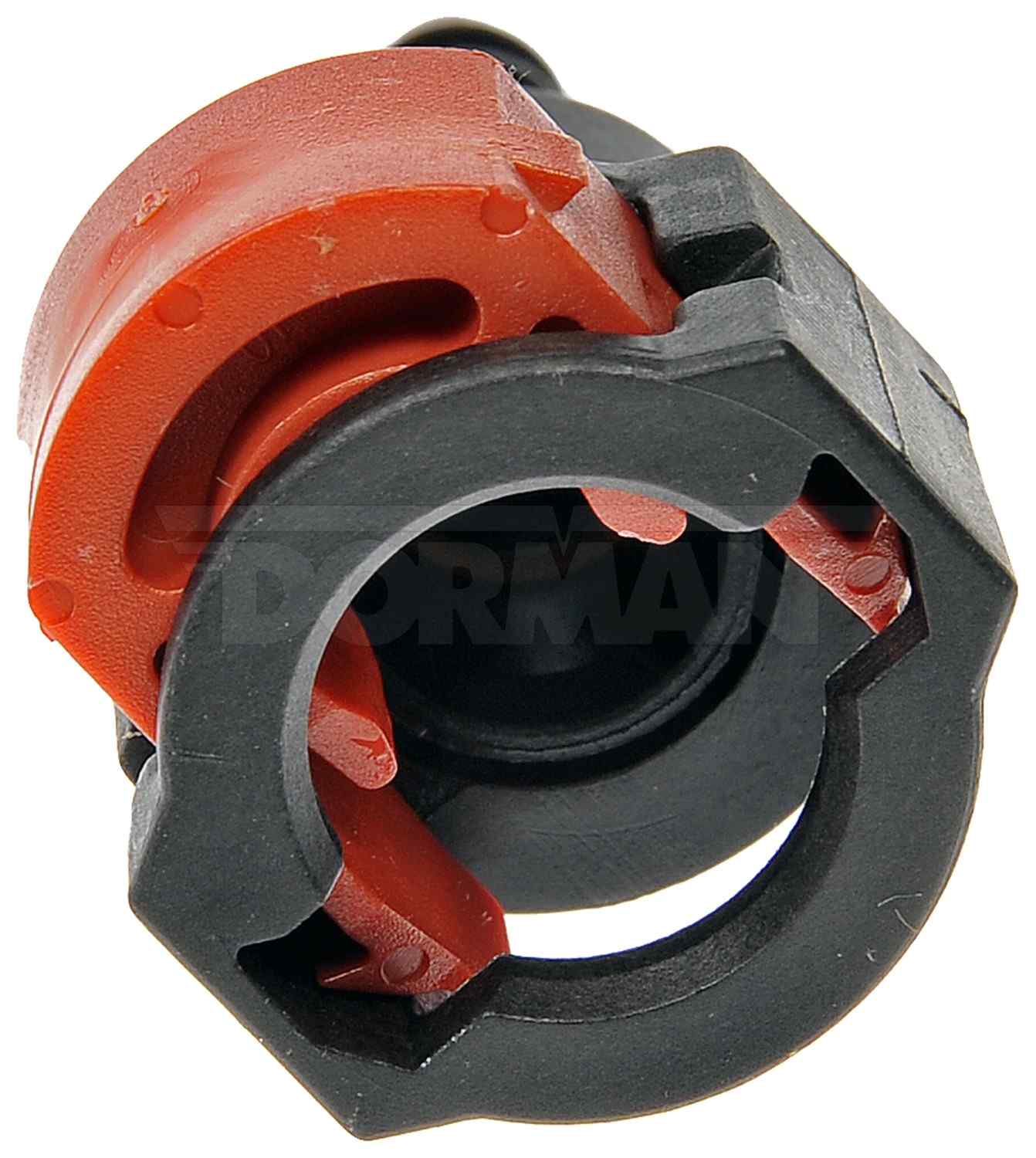 Dorman OE Solutions Fuel Line Connector 5/16 In. Straight to 1/4 In. Barbed 800-873
