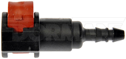 Dorman OE Solutions Fuel Line Connector 5/16 In. Straight to 1/4 In. Barbed 800-873