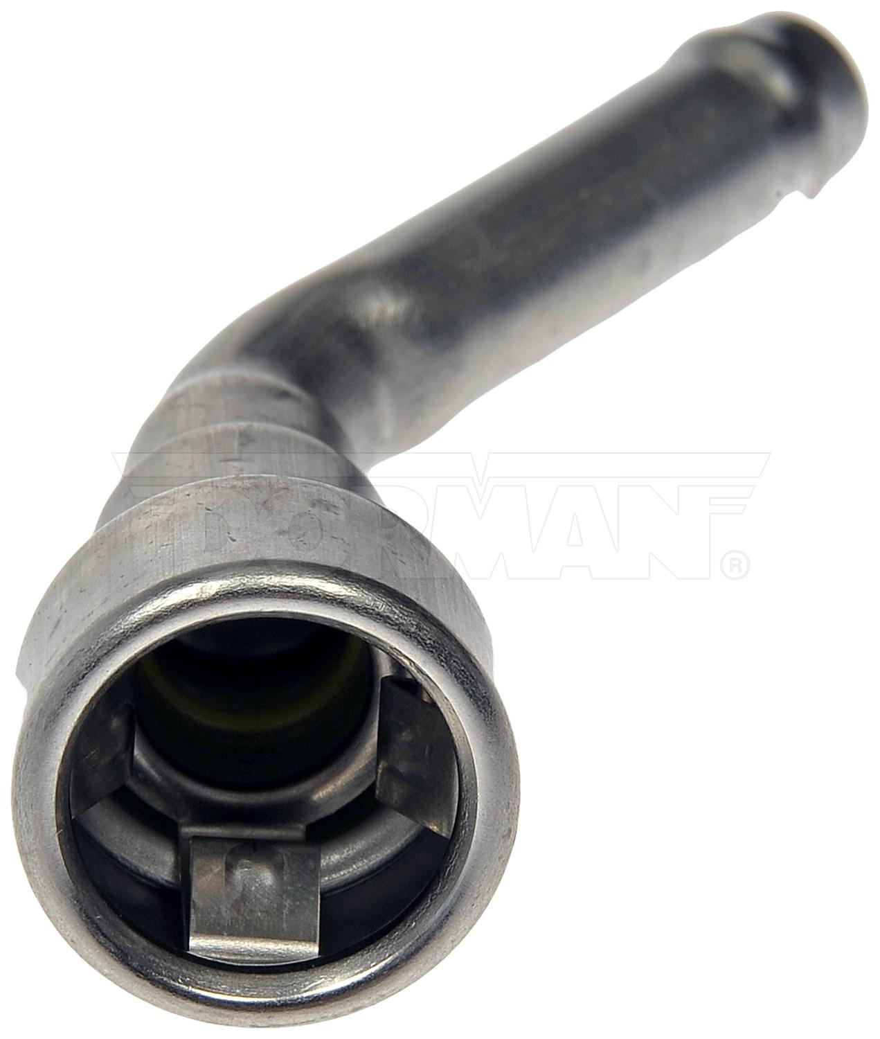 Dorman Fuel Line Connector 3/8 In. with Teflon Tube 800-878