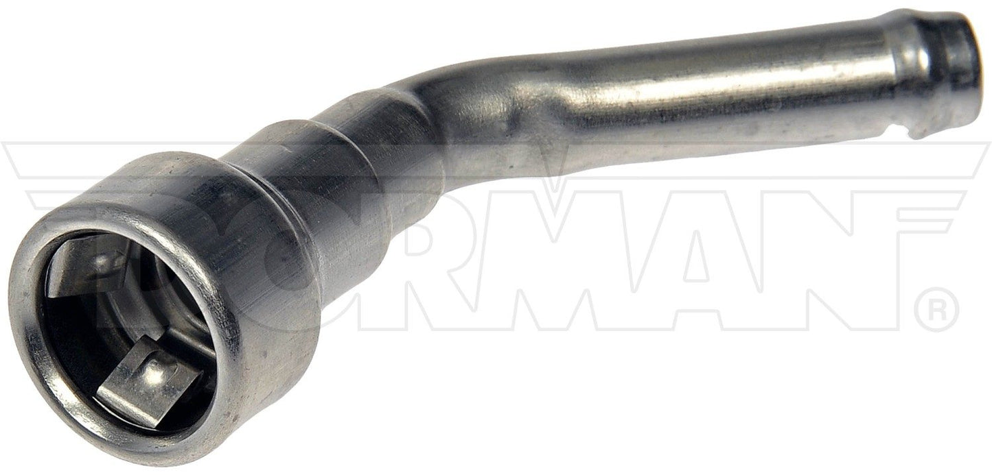 Dorman Fuel Line Connector 3/8 In. with Teflon Tube 800-878