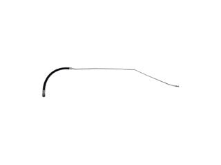 Dorman Fuel Line for 1992-1999 Chevrolet GMC 800-893
