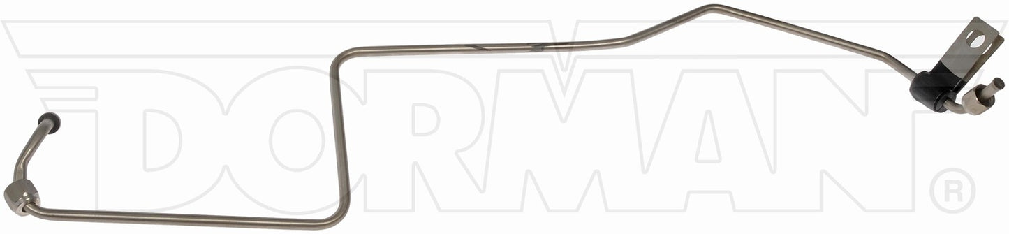 Dorman - OE Solutions Fuel Line Assembly with Stainless Steel Construction for 2000-2003 Ford International