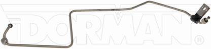 Dorman - OE Solutions Fuel Line Assembly with Stainless Steel Construction for 2000-2003 Ford International