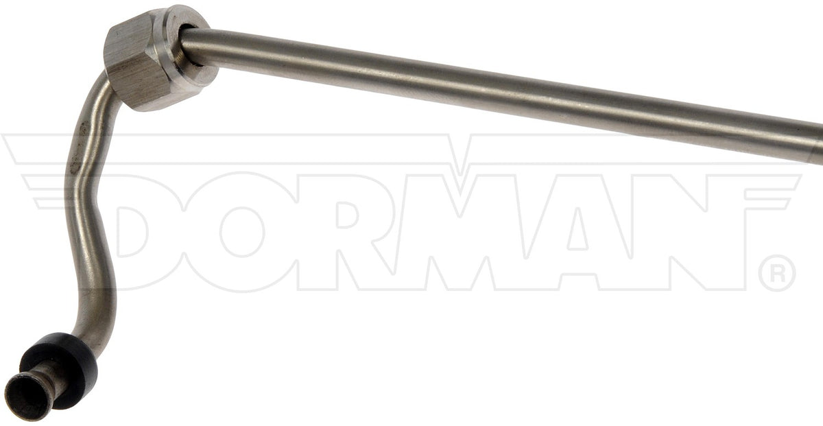 Dorman - OE Solutions Fuel Line Assembly with Stainless Steel Construction for 2000-2003 Ford International
