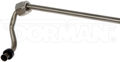 Dorman - OE Solutions Fuel Line Assembly with Stainless Steel Construction for 2000-2003 Ford International