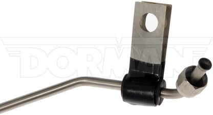 Dorman - OE Solutions Fuel Line Assembly with Stainless Steel Construction for 2000-2003 Ford International