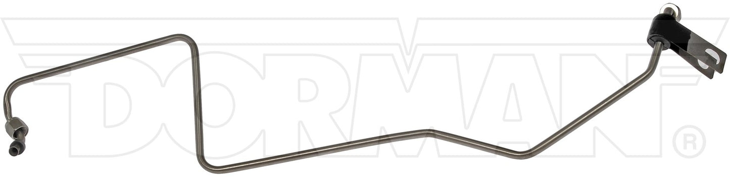 Dorman - OE Solutions Fuel Line Assembly with Stainless Steel Construction for 2000-2003 Ford International