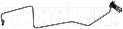 Dorman - OE Solutions Fuel Line Assembly with Stainless Steel Construction for 2000-2003 Ford International