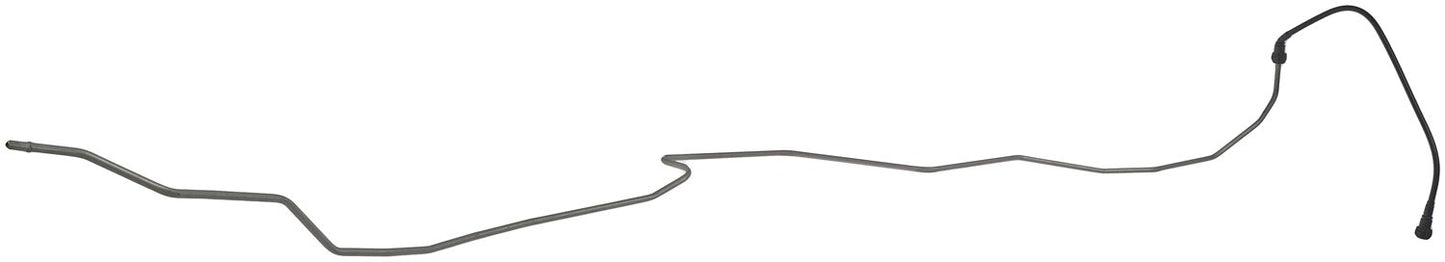 Dorman - OE Solutions Fuel Line for 2002-2007 Chevrolet Blazer GMC Jimmy 800-905