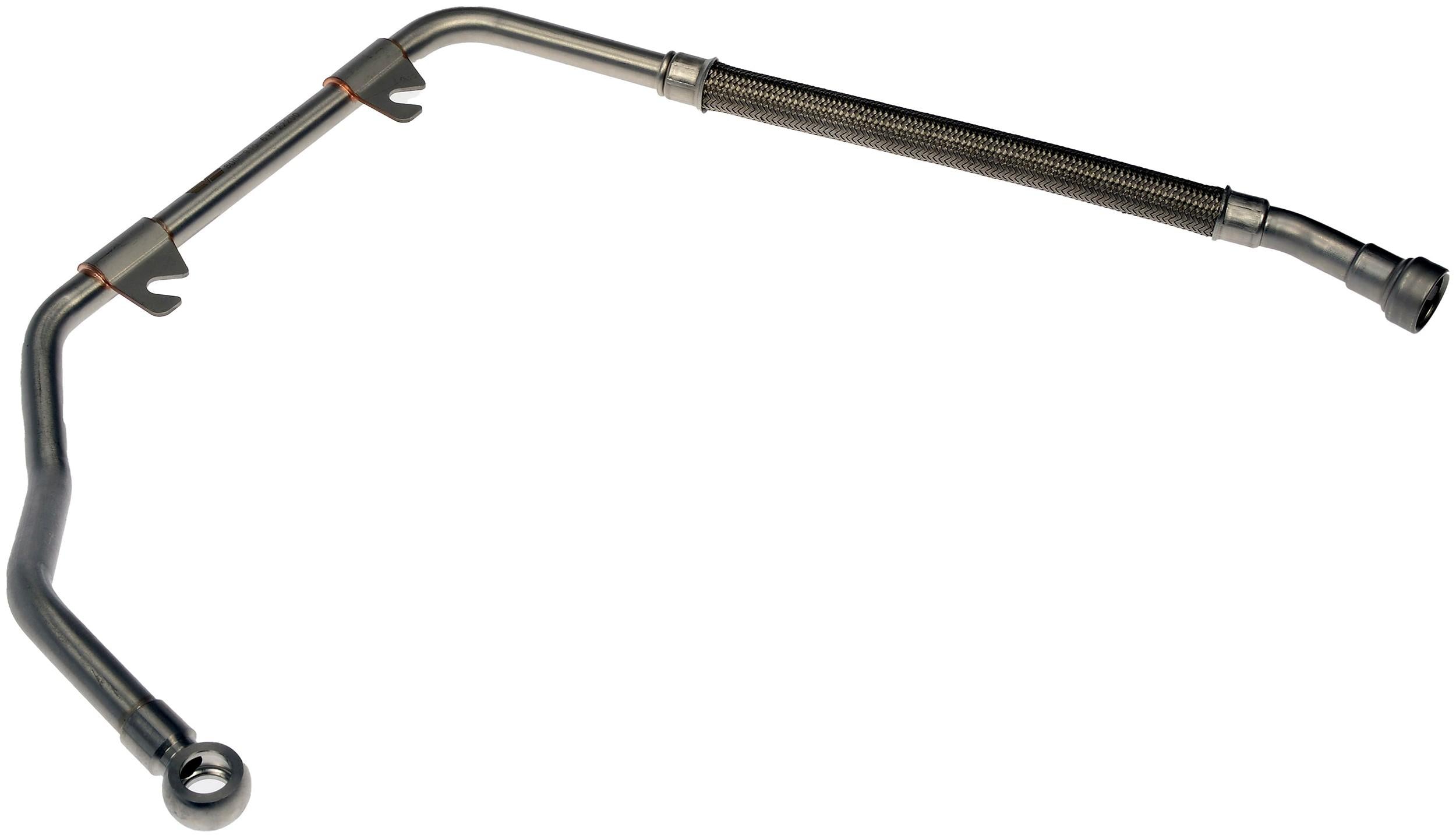 Dorman - OE Solutions FUEL HOSE 800-910