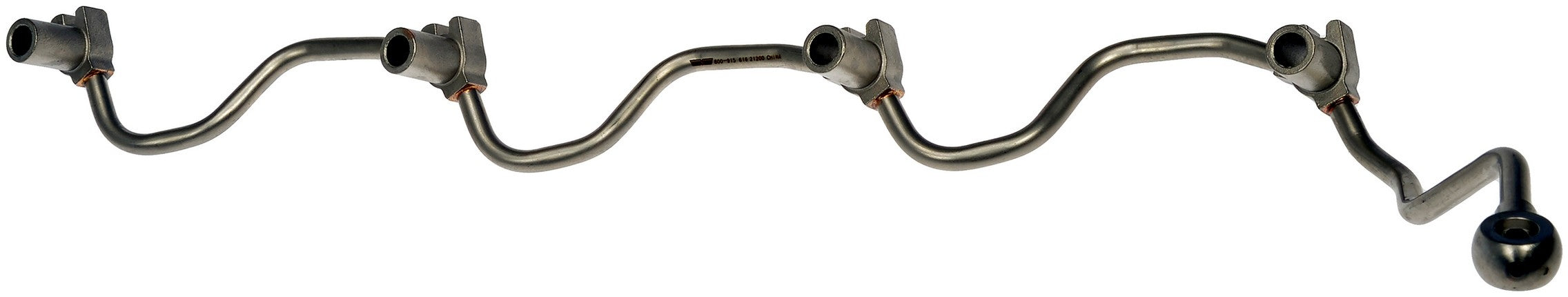 Dorman - OE Solutions FUEL LINE 800-915