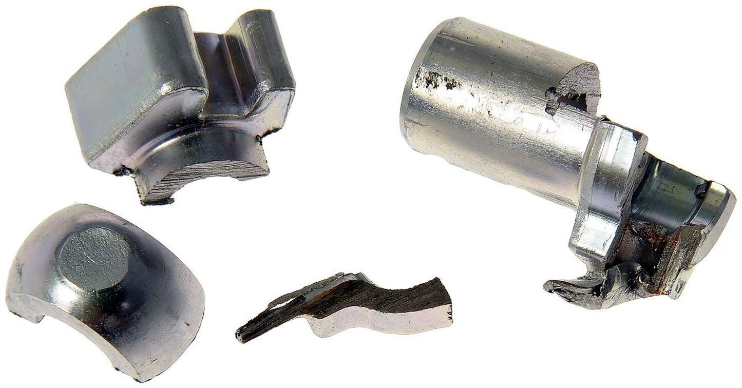 Dorman - OE Solutions FUEL LINE 800-915