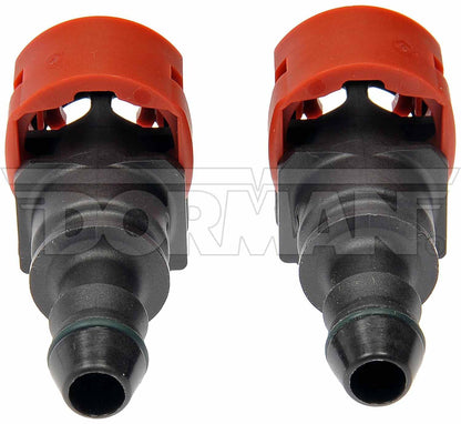 Dorman - OE Solutions Heater Hose Tee Connector 800-918