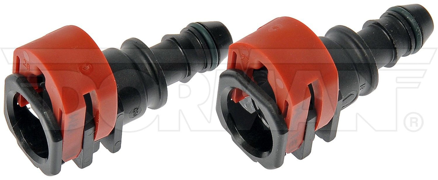 Dorman - OE Solutions Heater Hose Tee Connector 800-918